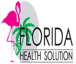 Insurance accepted florida health solution logo