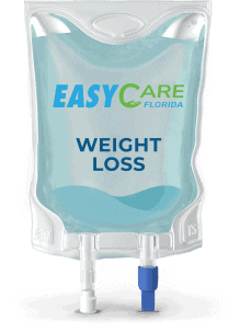 Weight loss IV Drip Therapy Vitamins in Tampa